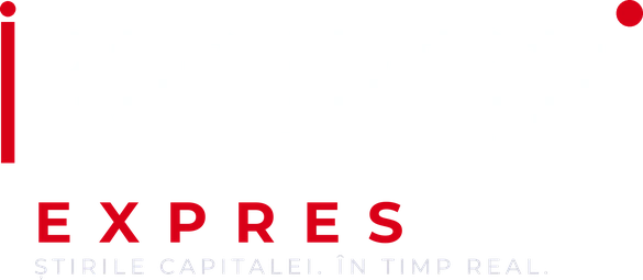 București Expres — Știrile Capitalei. În timp real.